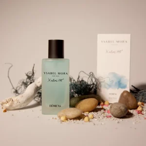 Profumo da uomo Xaloc - 30ML