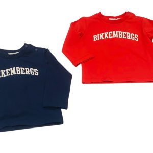 MAGLIA BIKKEMBERGS BAMBINO