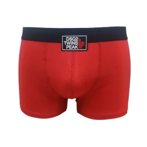 boxer - Dsquared - uomo - twins peak