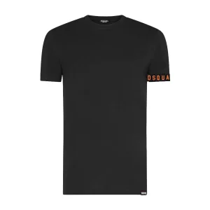 shirt - Dsquared - uomo - fluo band