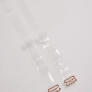 bretelle in silicone