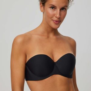 Reggiseno adesivo con leggero push-up