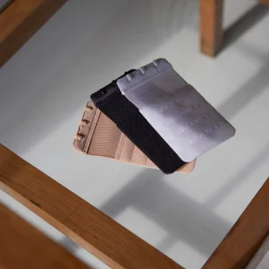 Confezione da 3 chiusure extender 3x4