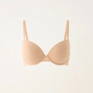 reggiseno push-up nomarks Luna nude