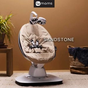 Sdraietta Neonati Elettrica