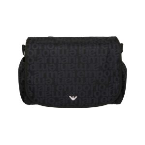 Borsa con Fasciatoio Armani