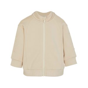 Felpa Neonato Armani