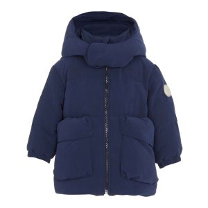 Giubbino Neonato Armani