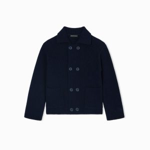 Cardigan Bambini Armani
