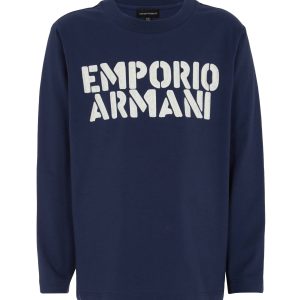 T-shirt Bambino Armani