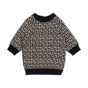 Abito Balmain Neonata