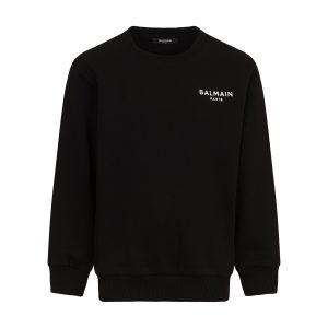 Felpa Balmain Ragazzo