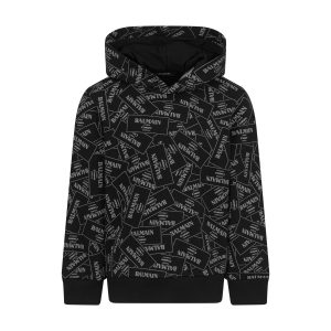 Felpa Balmain Ragazzo