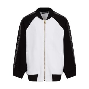 Felpa Balmain Ragazzo