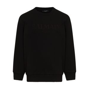 Felpa Balmain Ragazzo