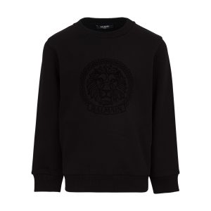 Felpa Balmain Bambino/Ragazzo
