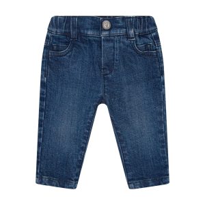 Jeans Balmain Neonati