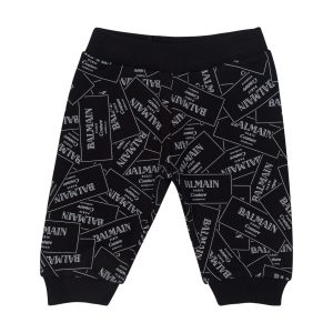 Pantalone Balmain Neonato