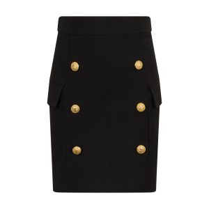 Gonna Balmain Ragazza