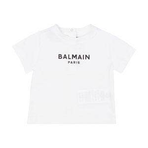 T-shirt Balmain Neonati