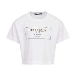 T-shirt Balmain Ragazza