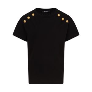 T-shirt Balmain Ragazza