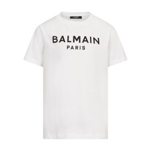 T-shirt Balmain Bambini/Ragazzi