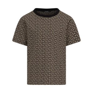 T-shirt Balmain Ragazza/o