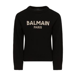 Maglione Balmain Ragazzo