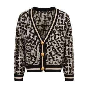Cardigan Balmain Bambina/Ragazza