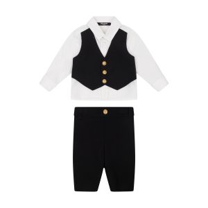 Abito Balmain Neonato