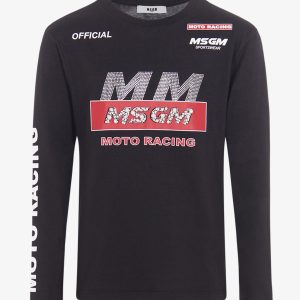 Shirt Ragazzo MSGM