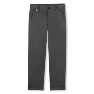 Pantalone Bambino Hugo Boss