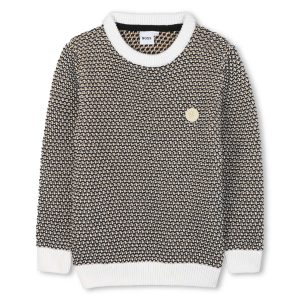 Maglioncino Hugo Boss