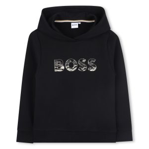 Felpa Hugo Boss