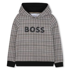 Felpa Hugo Boss