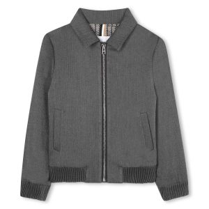 Giacca Corta Hugo Boss