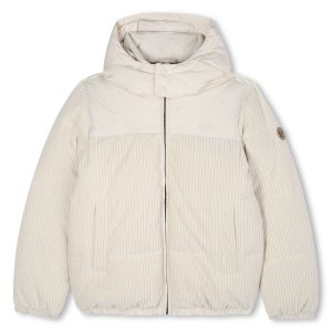 Piumino Hugo Boss