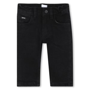 Pantalone Neonato Hugo Boss