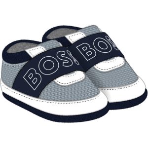 Scarpa Culla Hugo Boss