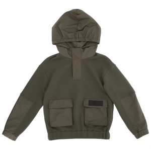 Felpa Dondup Bambino