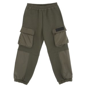 Pantaloni Dondup Bambino