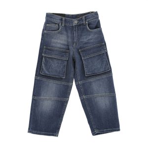 Pantalone Dondup Bambino