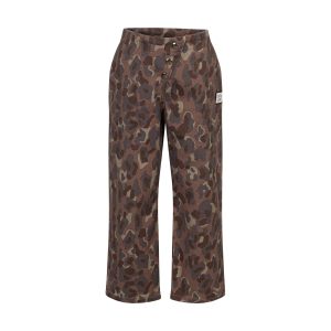 Pantalone Ragazza DouuoD