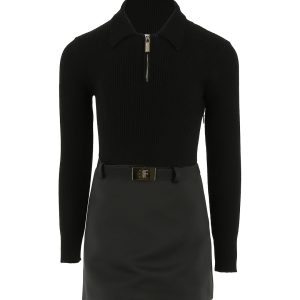 Abito Bambina Elisabetta Franchi