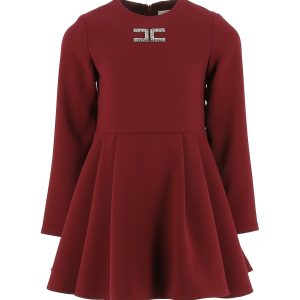 Abito Bambina Elisabetta Franchi