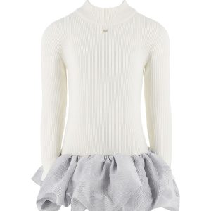 Abito Bambina Elisabetta Franchi