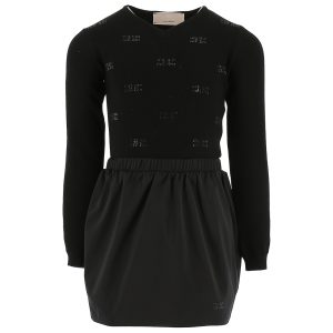 Abito Bambina Elisabetta Franchi