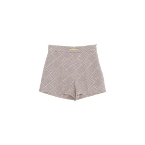 Shorts Bambina Elisabetta Franchi