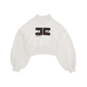 Felpa Ragazza Elisabetta Franchi